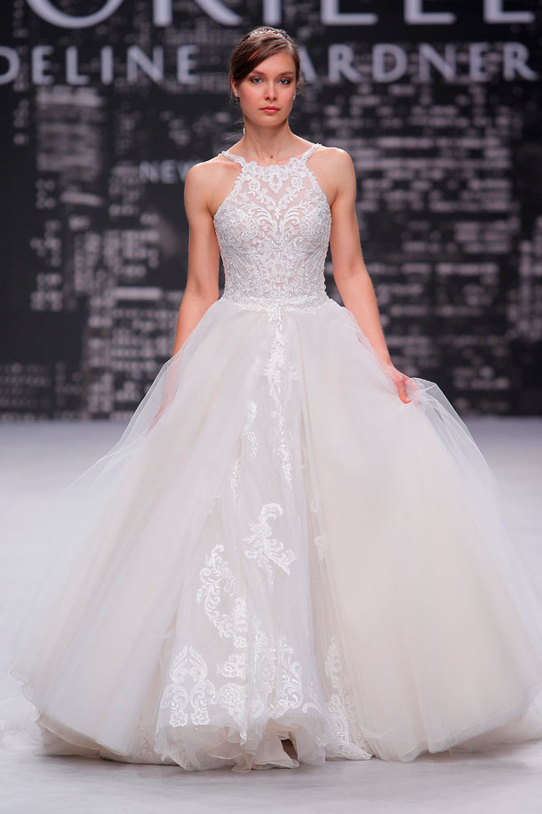 ilovebrides.pt Mori Lee Coleção 2020 Vestidos de Noiva